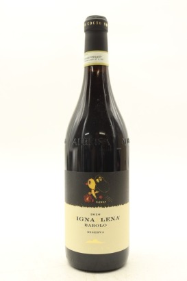 (1) 2010 Elvio Cogno Barolo Vigna Elena, Barolo DOCG [JR17.5] [RP95]