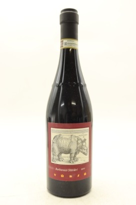 (1) 2011 La Spinetta Vursu Vigneto Starderi, Barbaresco DOCG