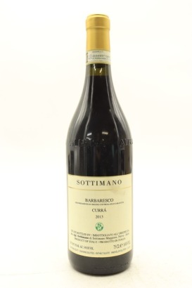 (1) 2013 Sottimano Curra, Barbaresco DOCG