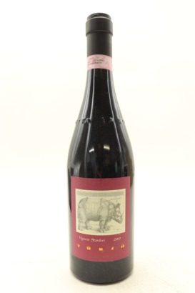 (1) 2007 La Spinetta Vursu Vigneto Starderi, Barbaresco DOCG [WS93]