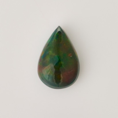Loose, 2.39ct Pear Shape Opal (Treated)