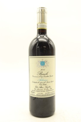 (1) 2011 Elio Altare Vigneto Arborina, Barolo DOCG [JR17.5]