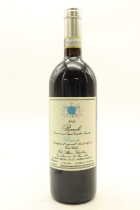(1) 2011 Elio Altare Brunate, Barolo DOCG [JR17] [RP95]