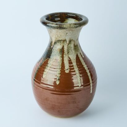 A Betty Colson Vase