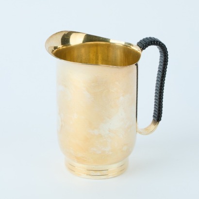 A Vintage Danish Water Jug
