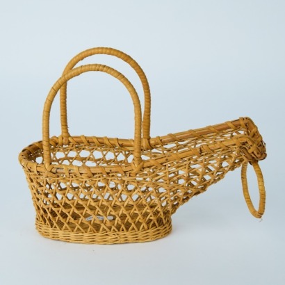 A Cane Bottle Holder