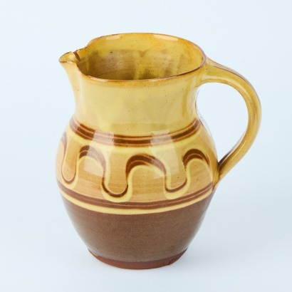 A Winchcombe Jug