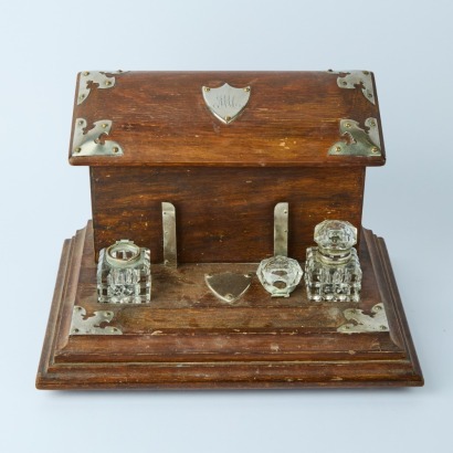 An Antique Writing Compendium