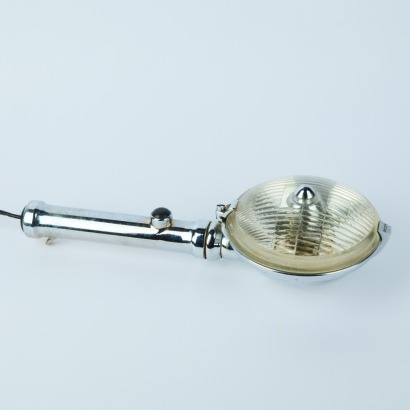 A Lucas SFT 576 Fog Light