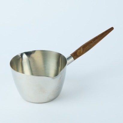 A Stainless Pouring Jug by Stelton, Denmark