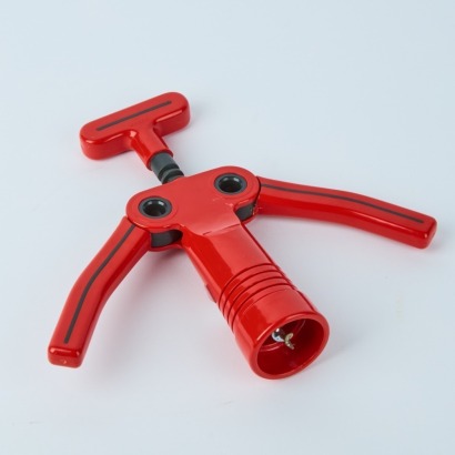 A Hallim Corkscrew by Pino Spagnolo for Biesse