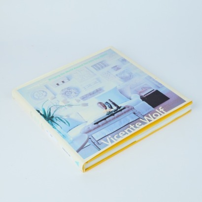 Learning to See: Bringing the World Around You Into Your Home by Vicente Wolf