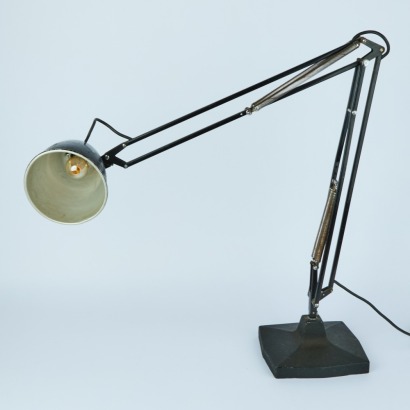 A Herbert Terry Lamp Anglepoise 1209 Lamp