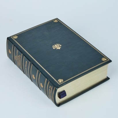 A Vintage Medical Journal