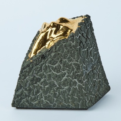 A Carrol Swan Volcanic Form