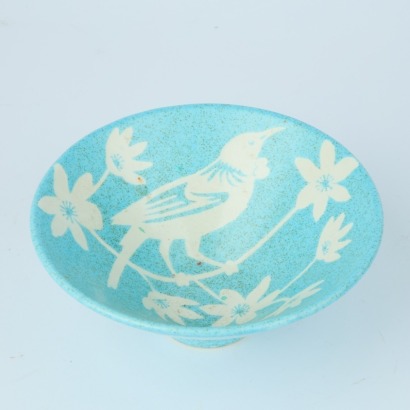 A Pacific NZ Tui Bowl
