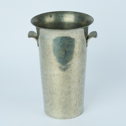 A Vintage Champagne Bucket