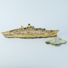ROBERT RAPSON Oriana Oriental Line 2006 A/F