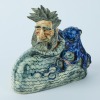 An English Made Ceramic Sailor