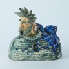 An English Made Ceramic Sailor - 2
