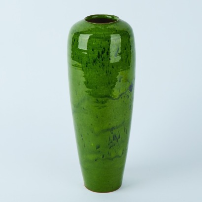 A Richard Naylor Ceramic Vase