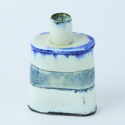 An Ann O'Sullivan Flask