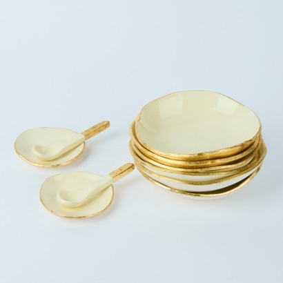 A Collection From Up In The Air Somewhere Ceramics