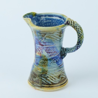A Kennedy Ceramics Jug