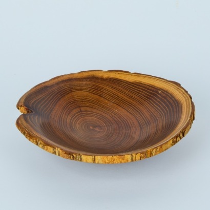 A Turned Bowl