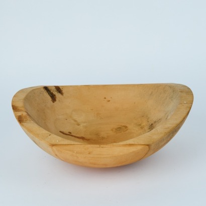 A Kauri Bowl