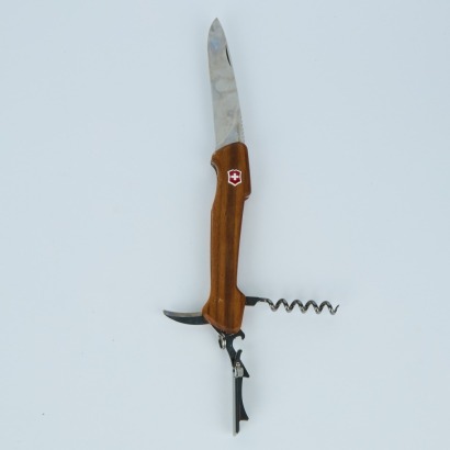 A Wine Opener and Holster