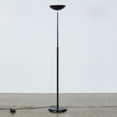 A Postmodern Floor Lamp