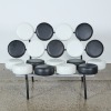 A Marshmallow Style Sofa