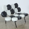 A Marshmallow Style Sofa - 2