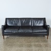 A Danish Mid-Century Style Sofa