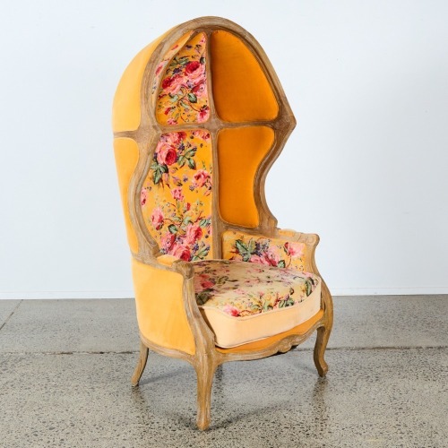 A Porters Chair