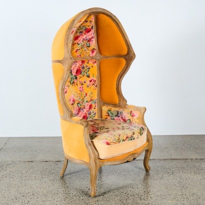 A Porters Chair