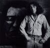 MARTI FRIEDLANDER Tony Fomison in Front of Omai