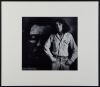 MARTI FRIEDLANDER Tony Fomison in Front of Omai - 2