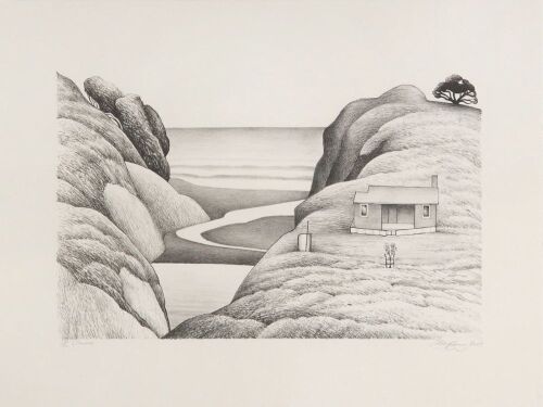 DON BINNEY Otawewe