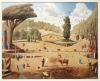 RICHARD MCWHANNELL That Summer in the New Land (Duvauchelle)