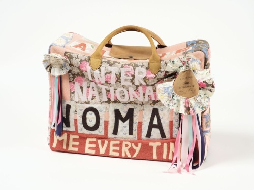 TRACEY EMIN International Woman