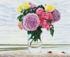 DICK FRIZZELL Beach Roses
