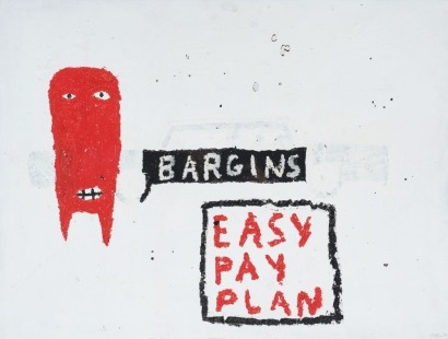 PETER ROBINSON Easy Pay Plan