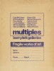 BARRY LETT The Complete Set of Barry Lett Multiples, with frontispiece and original box - 22