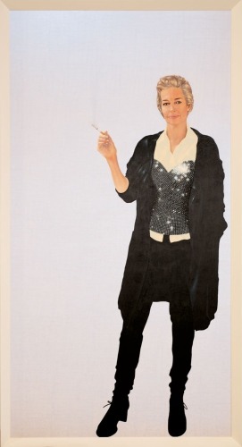 LIZ MAW Mary