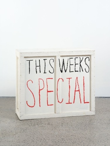 PETER ROBINSON This Weeks Special