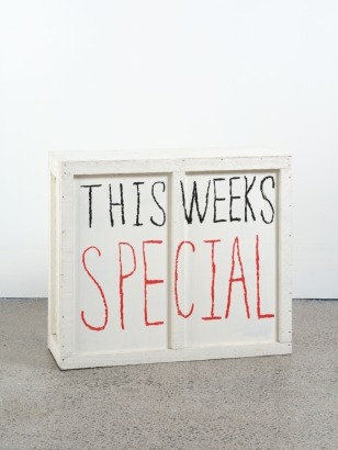 PETER ROBINSON This Weeks Special