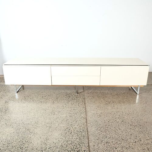 A B&B Italia Lowline Sideboard AF
