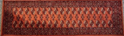 A Persian Runner